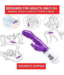 Pretty Love Gspot Penis Shape Vibrating Mini Rabbit Vibrator By Kamahouse sexy toy silicon dildos vibrating for women