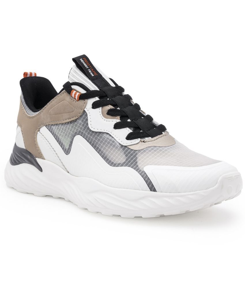     			Red Tape RSO284 Beige Men's Sports Running Shoes