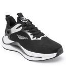 Red Tape Black Men's Sports Running Shoes