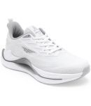 Red Tape Gray Men's Sports Running Shoes