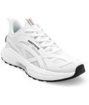 Red Tape White Men's Sports Running Shoes