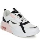 Red Tape - White Women's Running Shoes