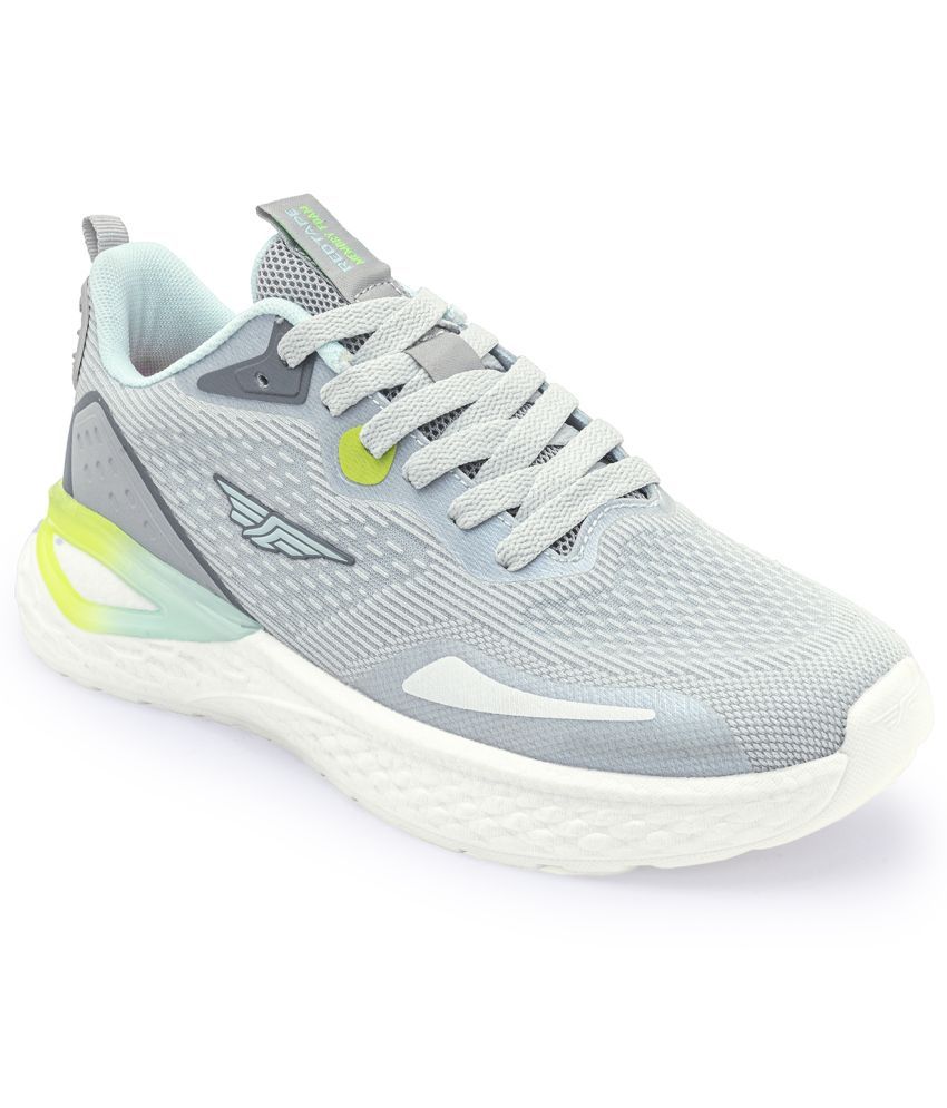     			Red Tape - Gray Women's Running Shoes