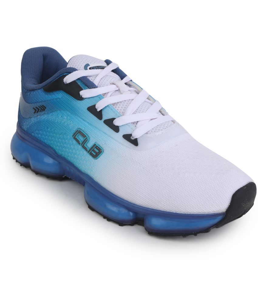     			Columbus DORIC Light Blue Men's Sports Running Shoes