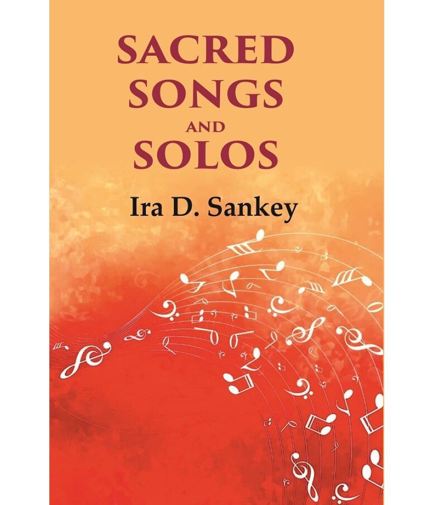     			Sacred Songs and Solos