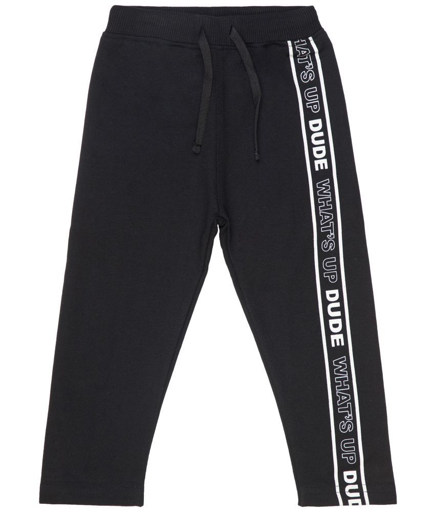    			Bodycare Boys Solid Track Pant