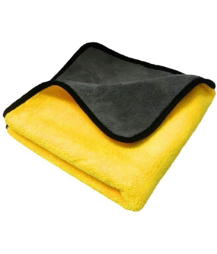     			DHS Mart Microfibre All Cleaning Cloth ( Pack of 1 )
