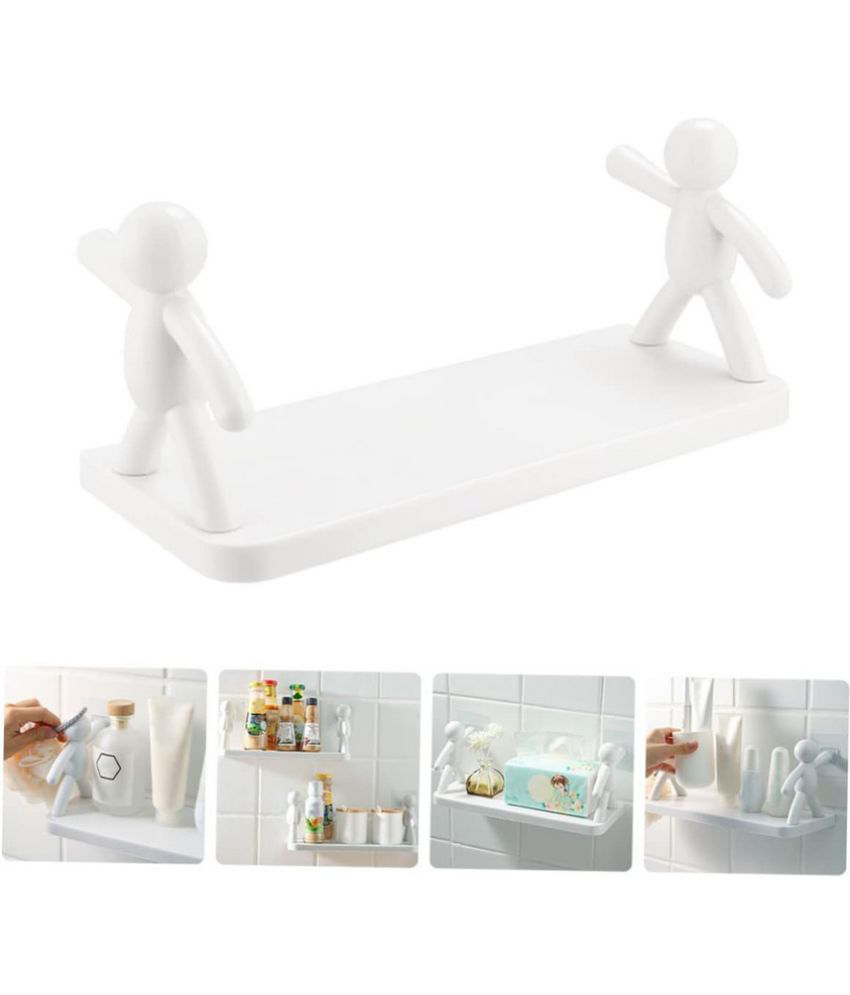     			TINUMS Bathroom Cabinets & Shelves ( Pack of 1 )