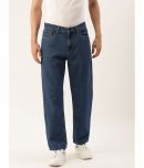 Bene Kleed Men Pure Cotton Relaxed Fit Jeans