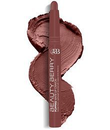 Beauty Berry Coffee Matte Lipstick 3