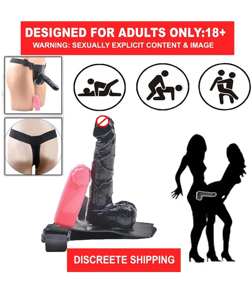 Big Penis Vibrating Toys Dildo Strap On Harness Vibrator for Men Women  Lesbian hollow strap on girl sexy toy women sex toys dildos vibrating for  women: Buy Big Penis Vibrating Toys Dildo