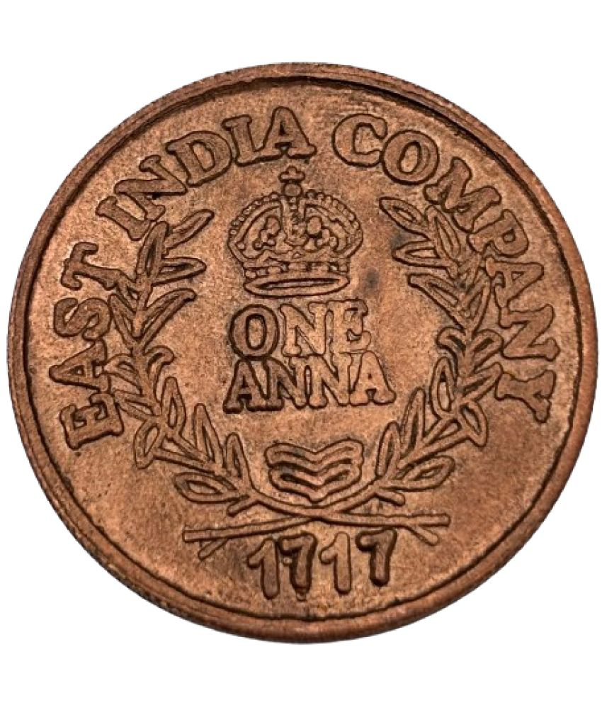     			EAST INDIA COMPANY LORD KRISHNA COIN MEDIEVAL TOKEN IN GOOD CONDITION