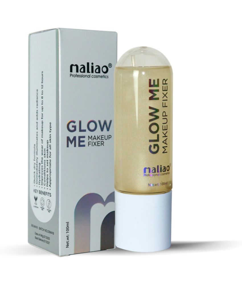     			Maliao Face Makeup Setting Spray 100
