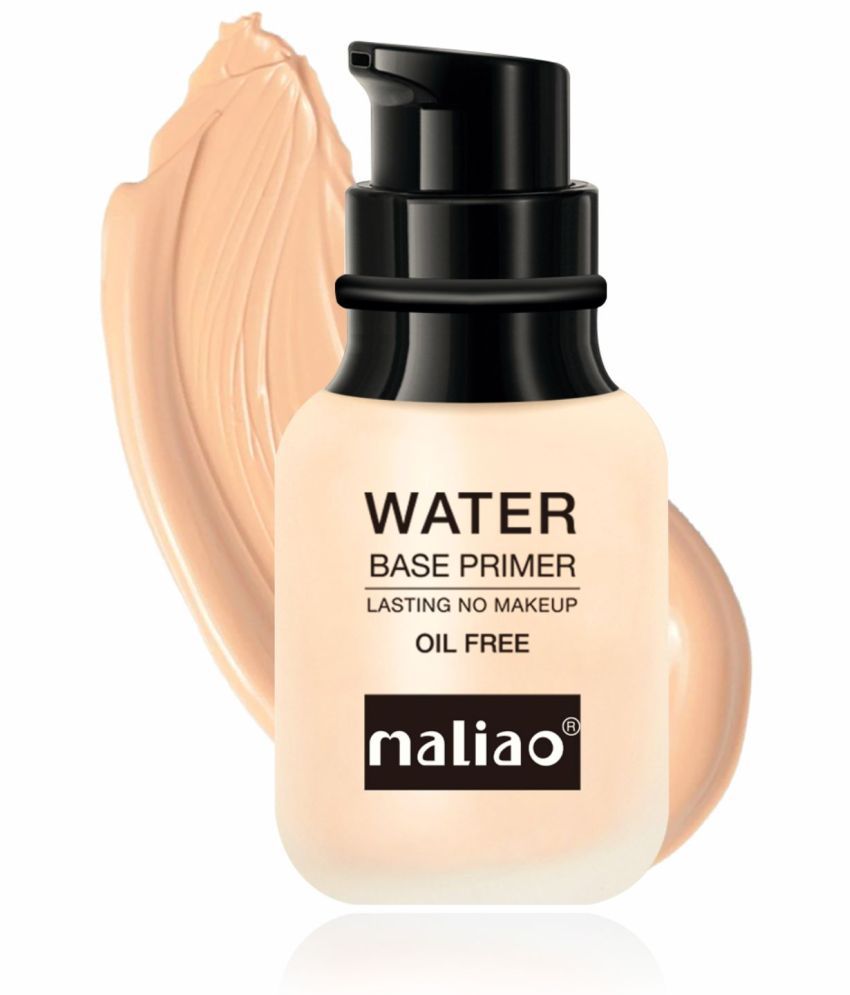     			Maliao Face Primer Cream 50 g