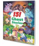 151 Ghost Stories | By Sawan (Paperback, Manoj Publications Editorial Board)