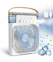 EIGHTEEN ENTERPRISE 3In1 Humidifier Cooler Air Conditioner.