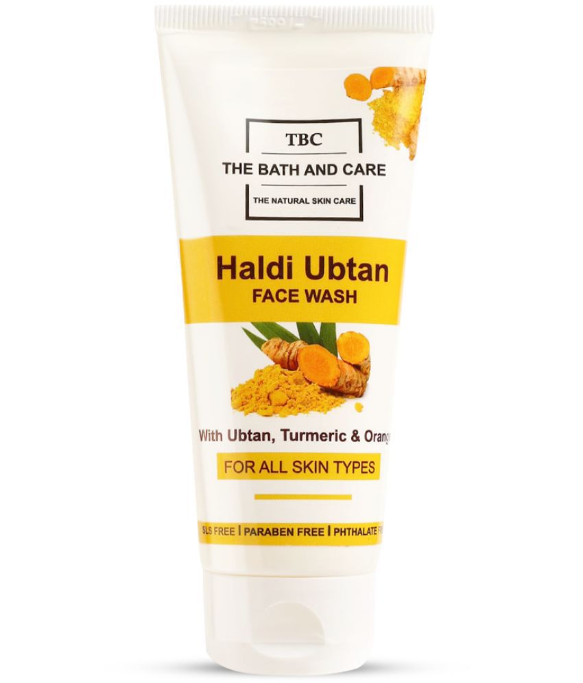     			Tbc - the Bath and Care - Refreshing Face Wash For Normal Skin ( Pack of 1 )