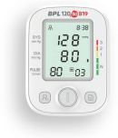 BPL Medical Technologies BPL 120/80 B19 Digital Blood Pressure Monitor