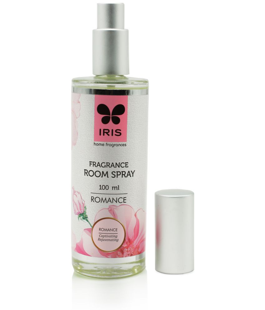     			Iris Home Fragrances Sprays & Fresheners - Pack of 1