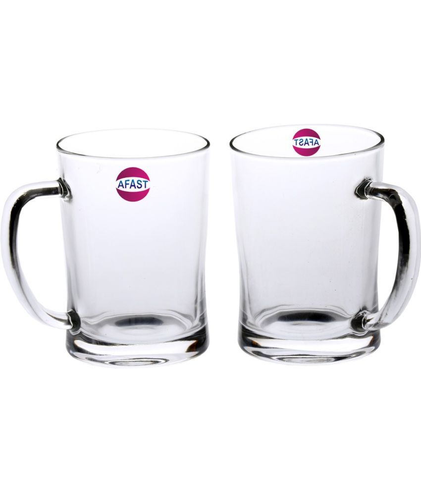     			1st Time A-10 Glass Glasses 500 ml ( Pack of 1 )