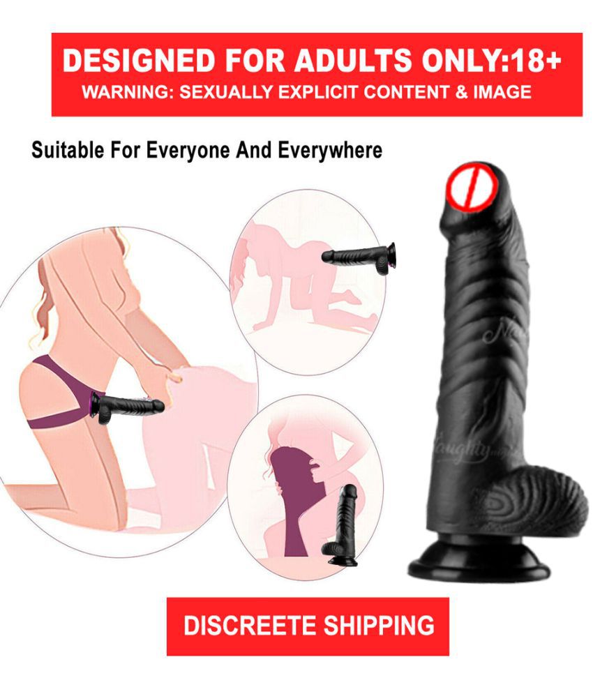     			7 INCH PREMIUM QUALITY SPIRAL REALISTIC SPLASH DILDO WITH SUCTION CUP adult products silicon dildos Suction dildo women sex toy for men