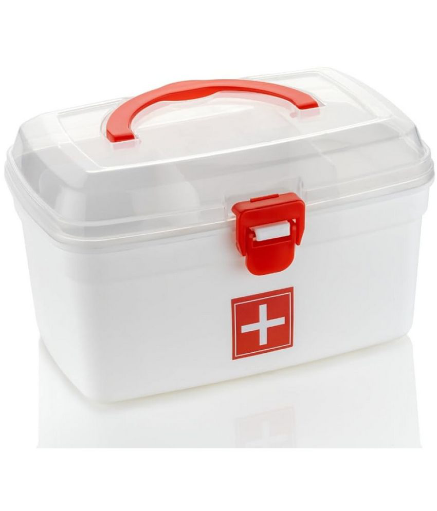     			Handa Medicine Boxes ( Pack of 1 )