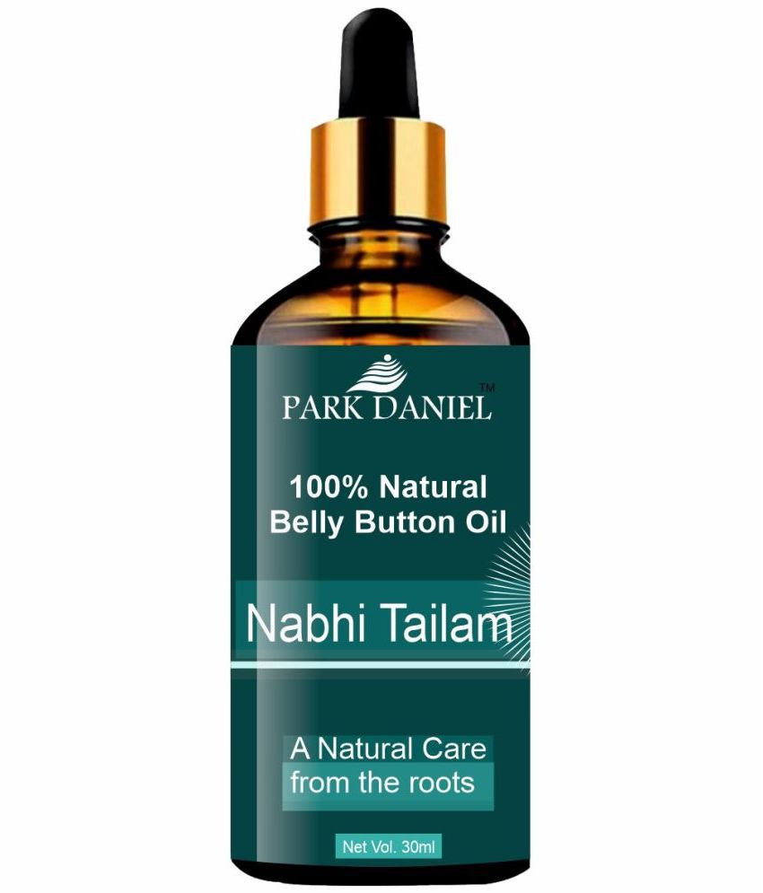     			Park Daniel Brahmi Heals Skin Conditions Essential Oil 30 mL ( Pack of 1 )