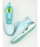 Abros - Mint Green Women's Running Shoes