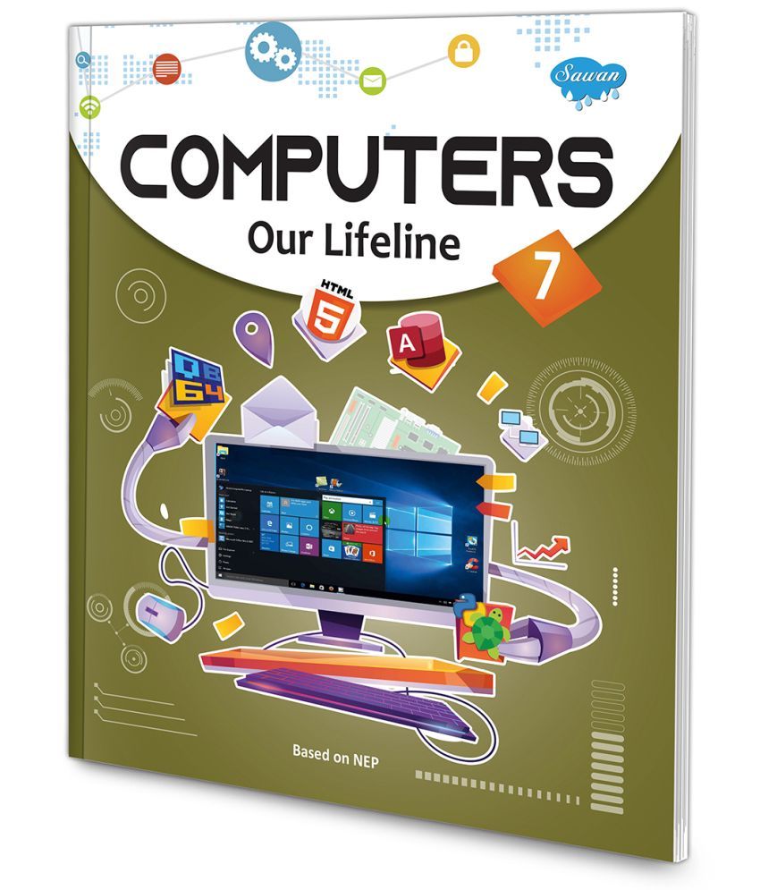     			Computers Our Lifeline–7 | Computer Learning