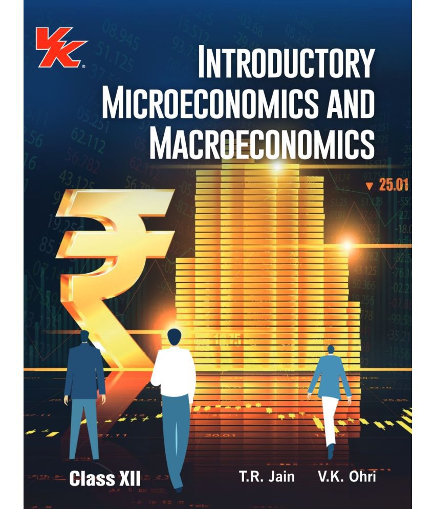     			Introductory Microeconomics & Macroeconomics Class 12 HBSE (2024-25) Examination