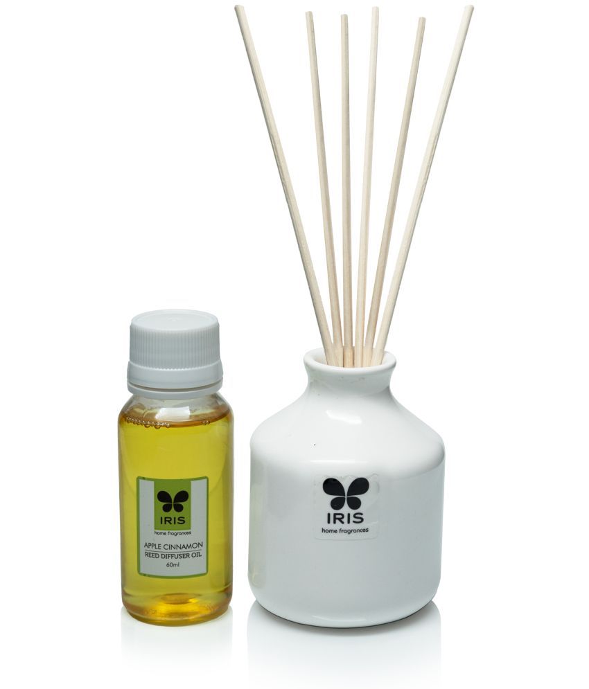     			Iris Home Fragrances Reeds - Pack of 1