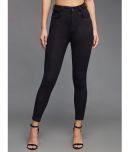 Miss Chase - Black Denim Skinny Fit Women's Jeans ( Pack of 1 )