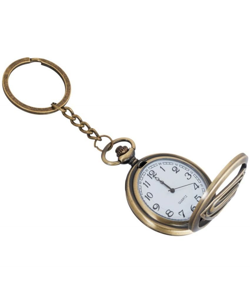     			Gala Times Metal Keychain ( Pack of 1 )