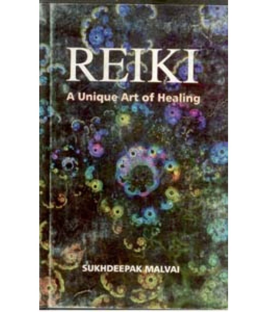     			Reiki: a Unique Art of Healing