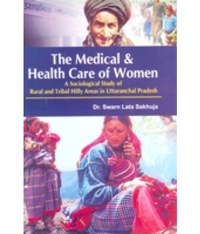     			The Medical and Health Care of Women