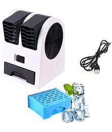 NOSPEX Mini AC Air Cooler For Room, Home, Office, Kitchen