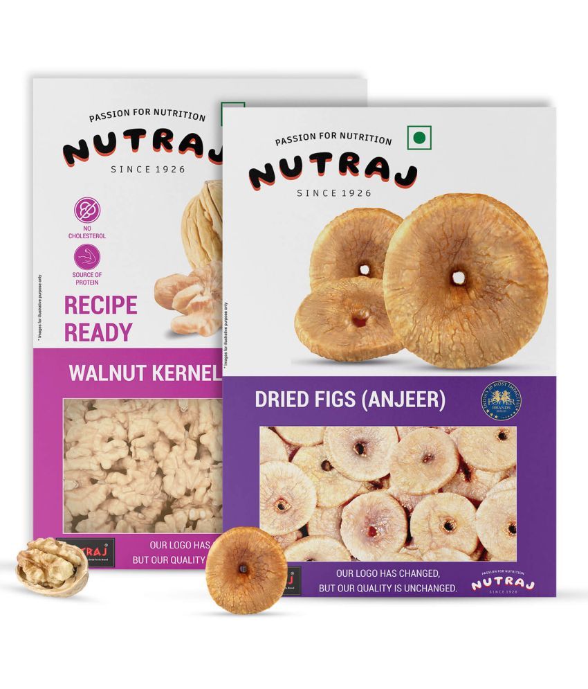     			Nutraj Mixed Nuts 500 g