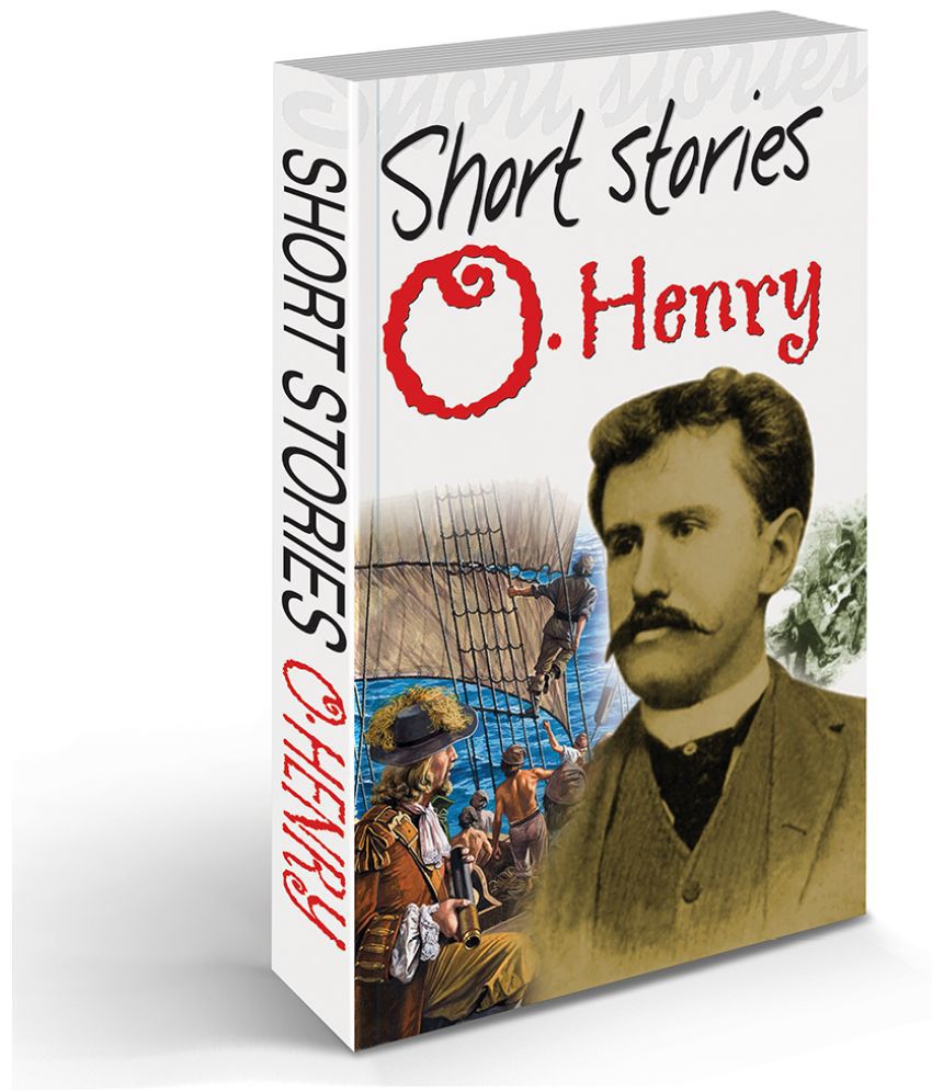     			Story Book | World Famous Literature : Short Stories O. Henry