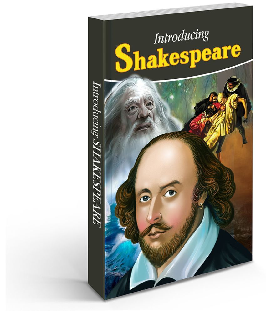     			Story Book | World Famous Literature : Introducing Shakespeare