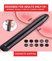Classix Rocket Slimline 7 Inch Vibrator - Various Colors adult toy sexy toy low price sexy dildos women