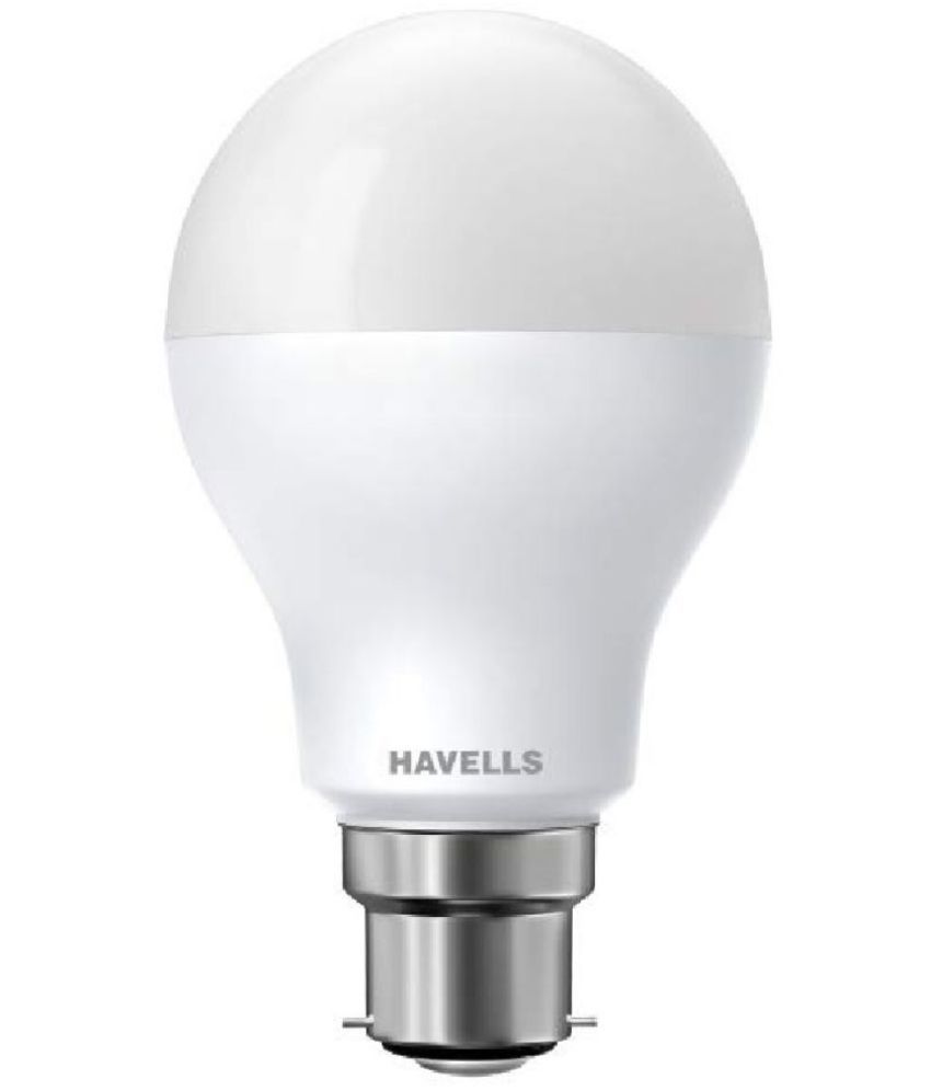     			Havells 9W Cool Day Light LED Bulb ( Single Pack )