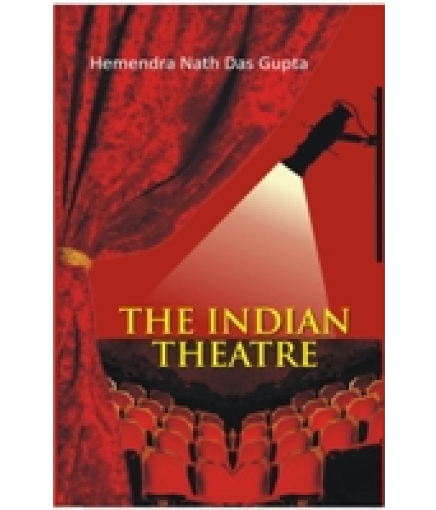     			The Indian Theatre