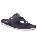 Liberty Black Men's Thong Flip Flop