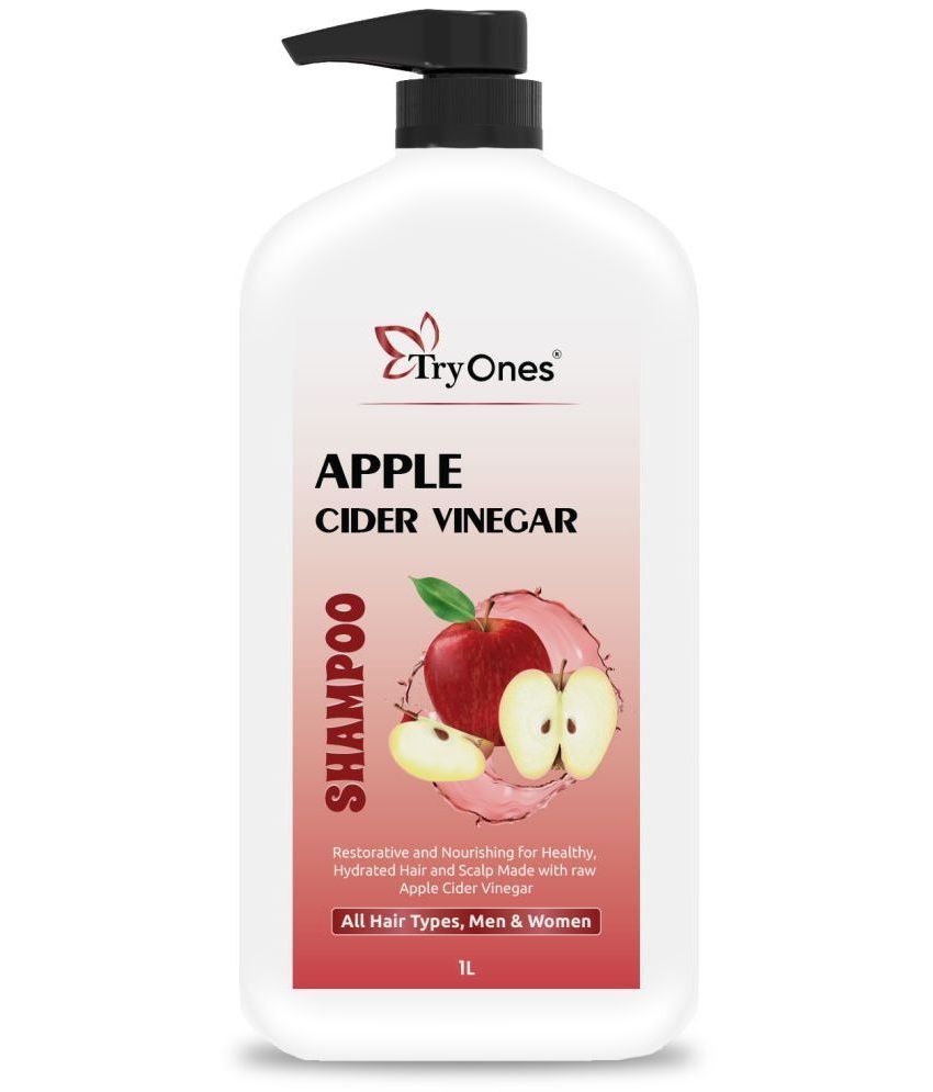     			TRYONES Nourishment Shampoo Ml1000 ( Pack of 1 )