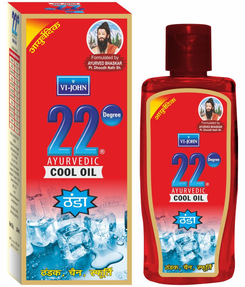     			Vi-John Damage & Repair Bhringraj Oil 200 ml ( Pack of 2 )