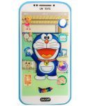 My Talking First Learning Kids Mobile Smartphone with Touch Screen and Multiple Sound Effects