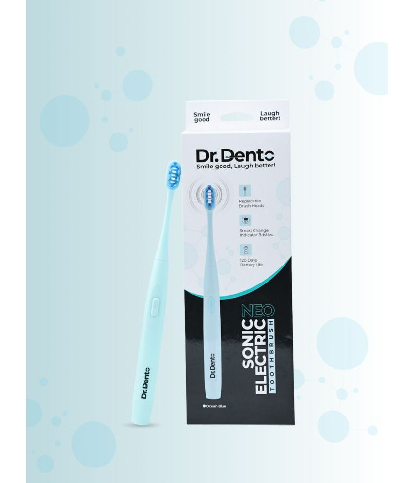     			Dr.Dento Neo Series Sonic Electric Toothbrush Electric Toothbrush
