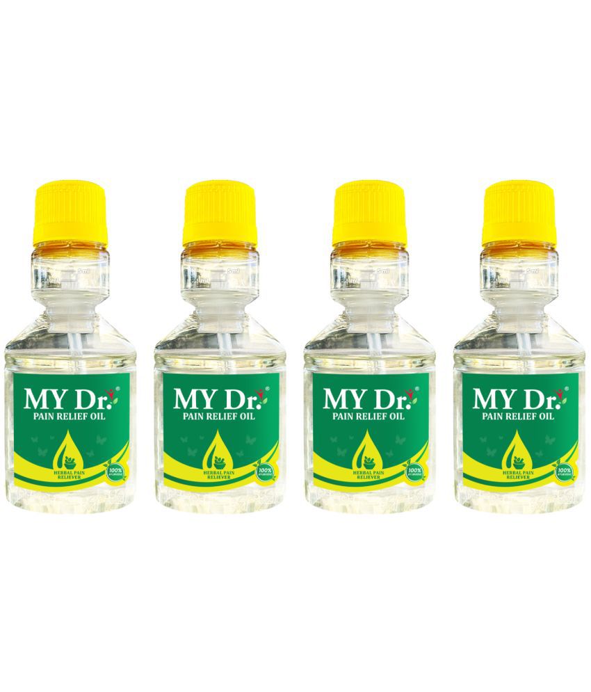     			My Dr. Pain Relief ( Pack of 4 )