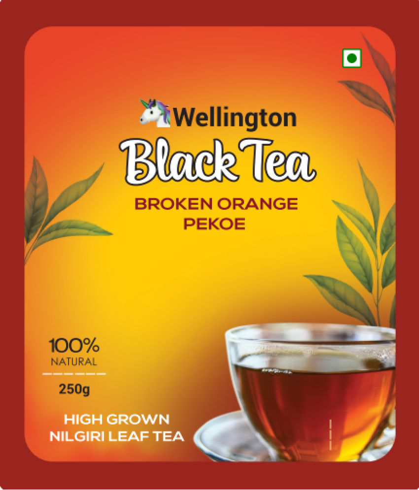     			Wellington Marketers 1 kg Nilgiri Tea ( Loose Leaf )