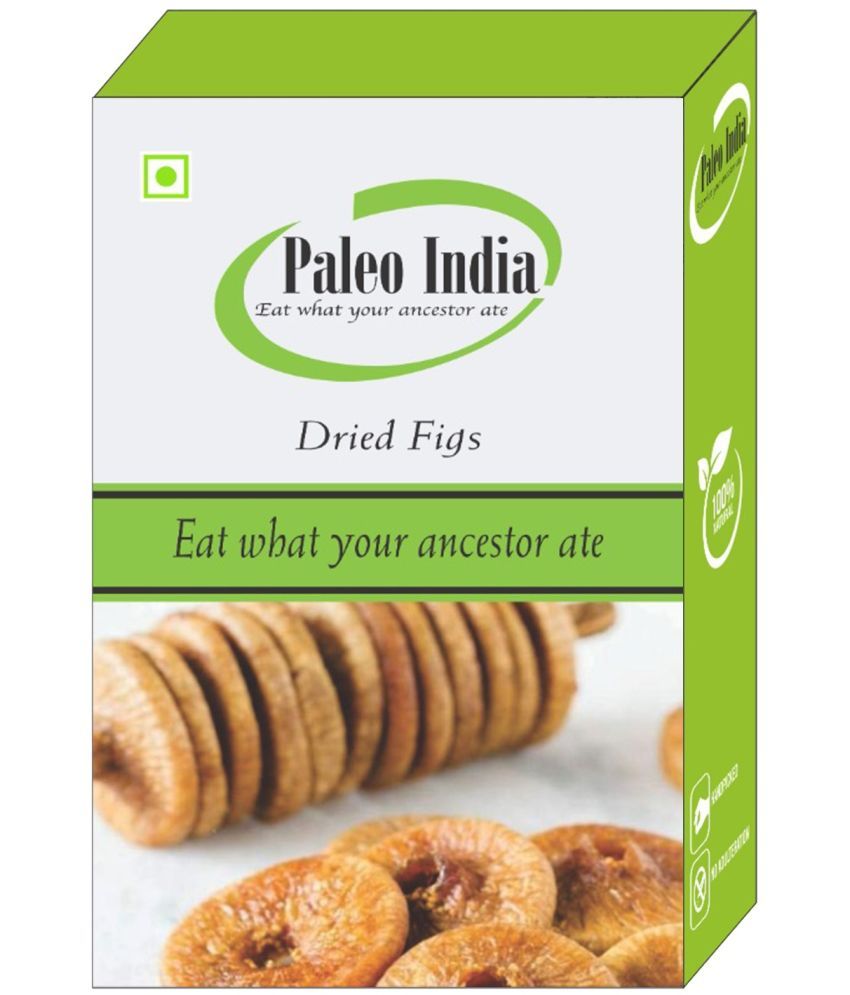     			Paleo India Fig (Anjeer) 200 g